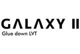 GALAXY II GLUE DOWN