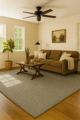 Wonder Rug Plush 12MM