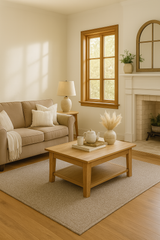 Wonder Rug Plush 12MM