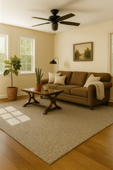 Wonder Rug Plush 12MM