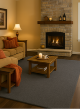 Wonder Rug Plush 12MM