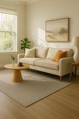 Wonder Rug Plush 12MM