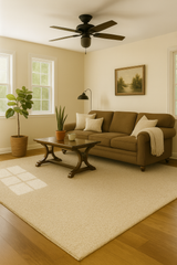 Wonder Rug Plush 12MM