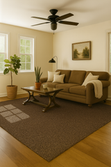 Wonder Rug Plush 12MM