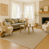 Wonder Rug Plush 12MM