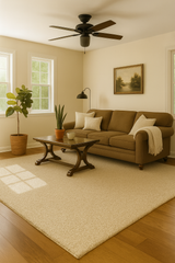 Wonder Rug Plush 12MM