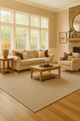 Wonder Rug Plush 12MM