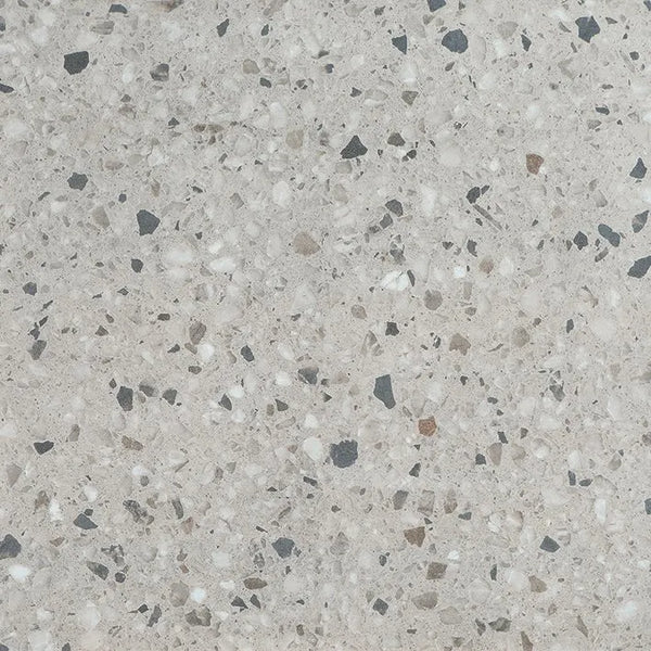 Terrazzo Light Grey A/S