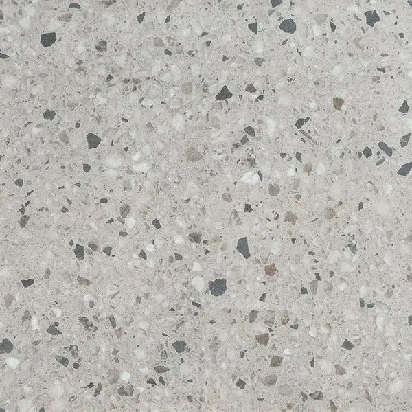 TERRAZO LIGHT GREY