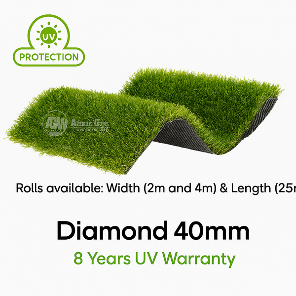 Diamond 40mm