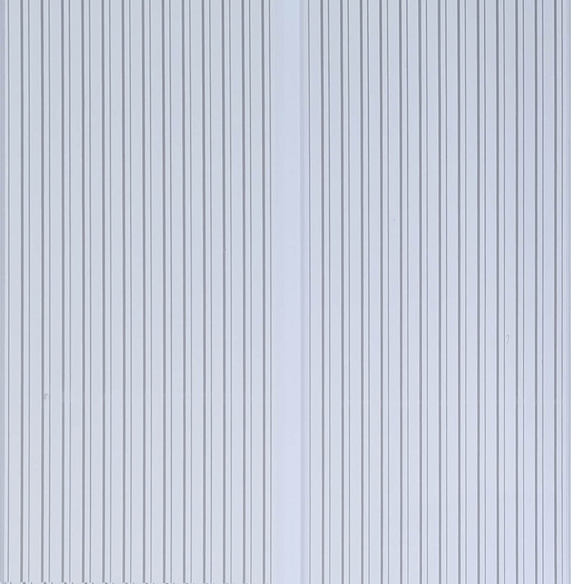GROOVED PANELS