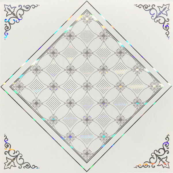 PSV CEILING 30D HOT STAMPING