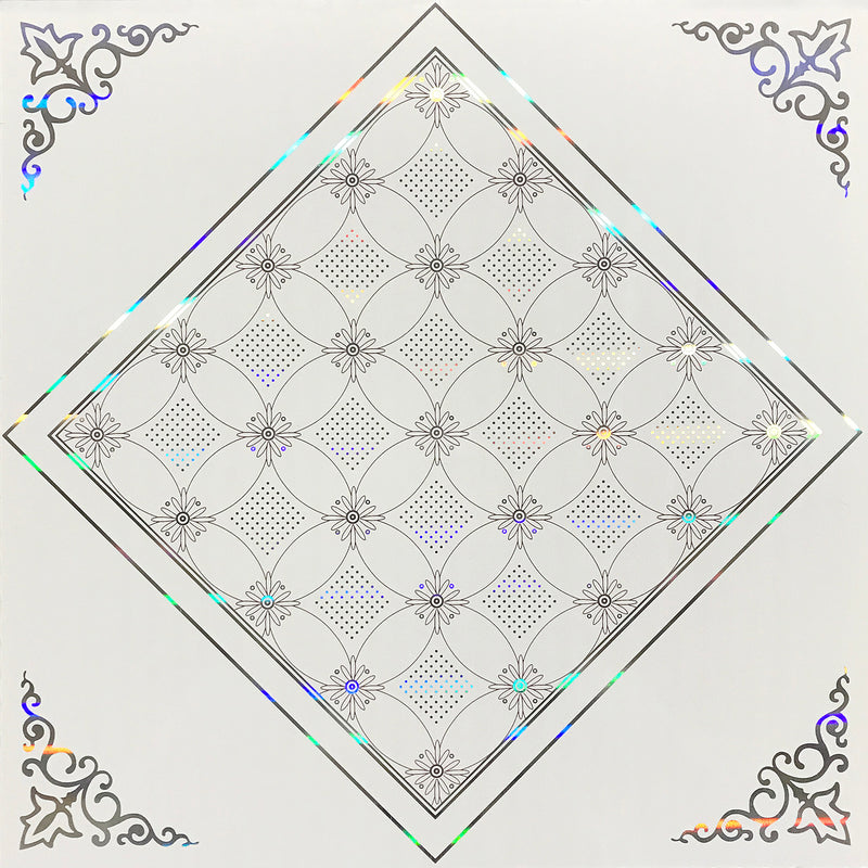 PSV CEILING 30D HOT STAMPING