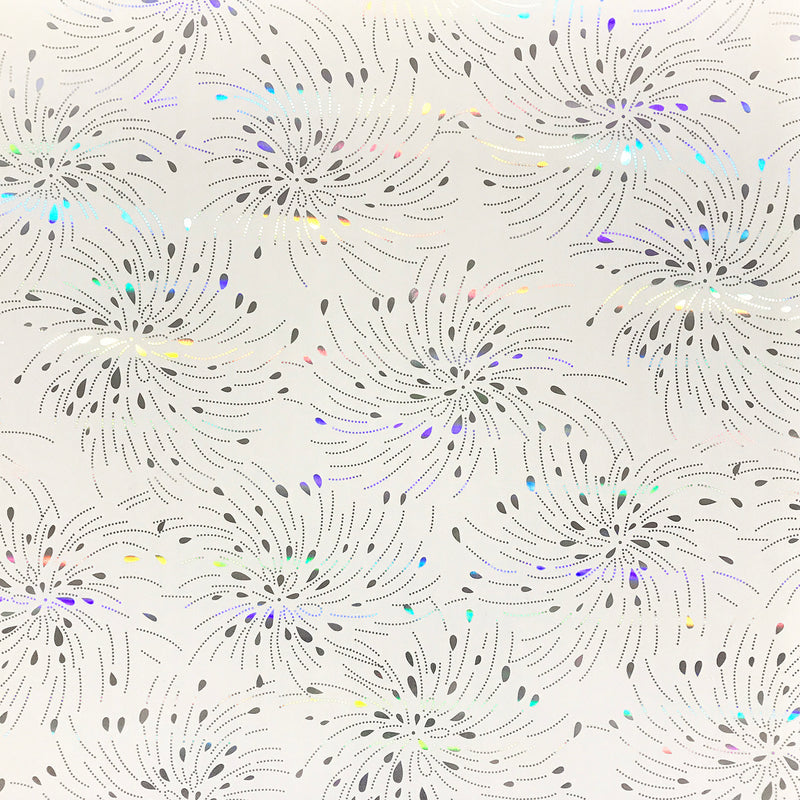 PSV CEILING 30D HOT STAMPING