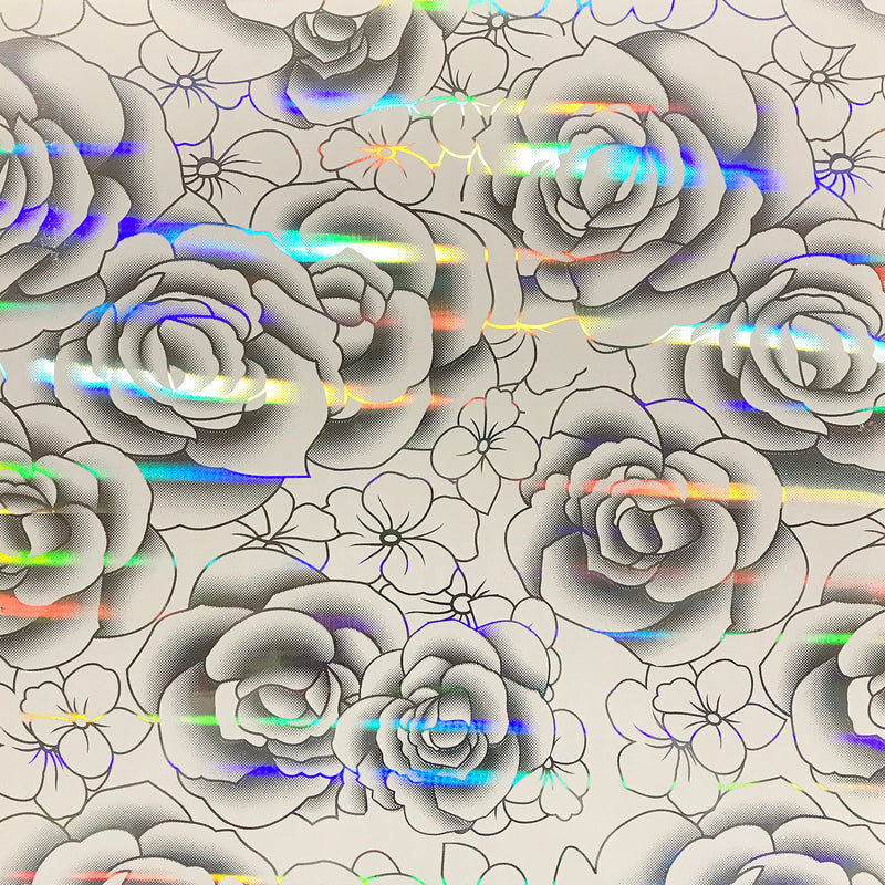 PSV CEILING 30D HOT STAMPING