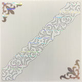 PSV CEILING 30D HOT STAMPING