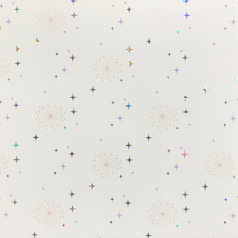 PSV CEILING 30D HOT STAMPING