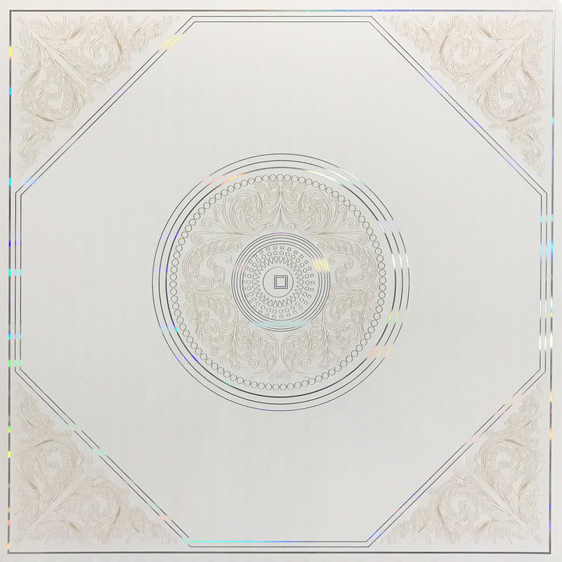 PSV CEILING 30D HOT STAMPING