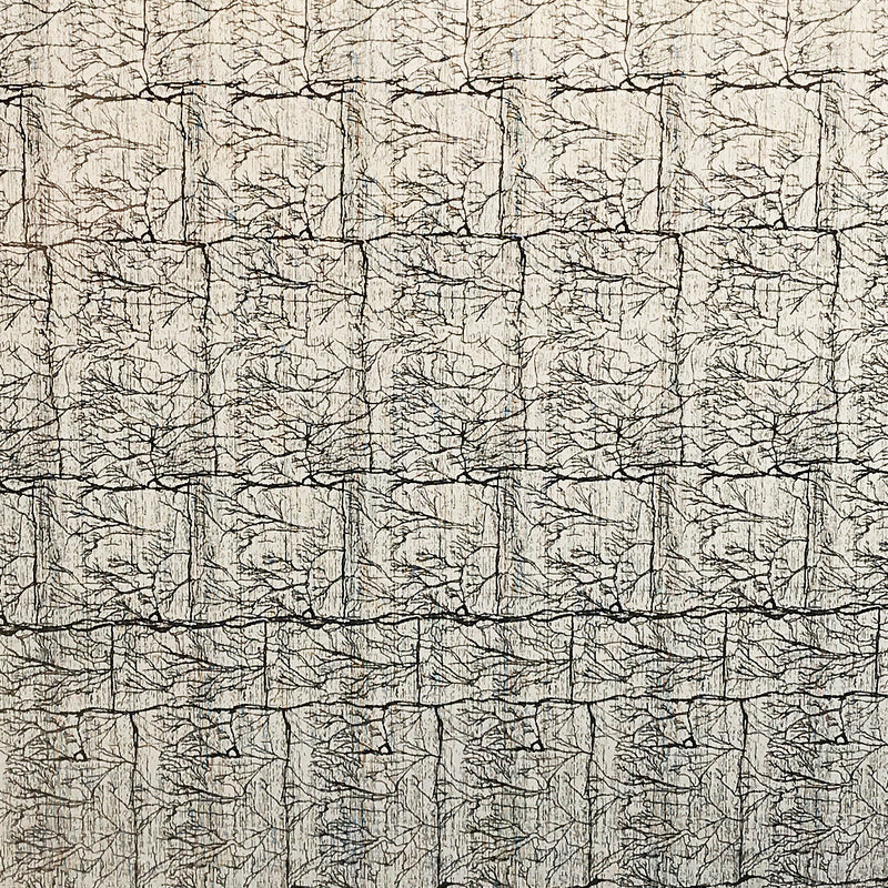 PSV CEILING 30D HOT STAMPING