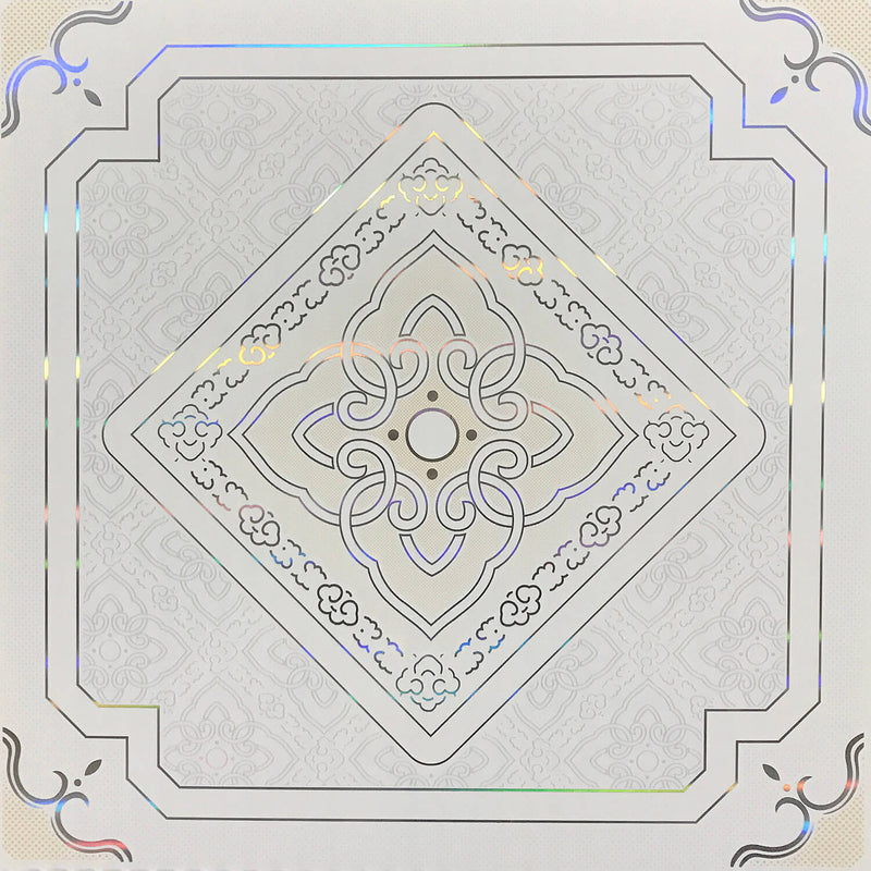 PSV CEILING 30D HOT STAMPING