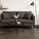 WILLOW DARK OAK