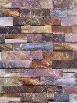 PVC LUXURY WALL PANELS