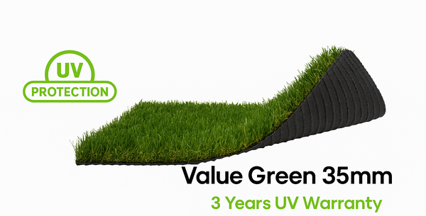Value Green 35mm