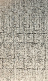 PVC SUSPENDED PANELS