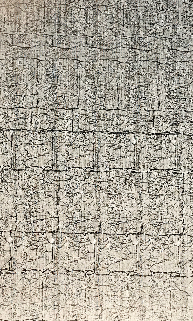 PVC SUSPENDED PANELS