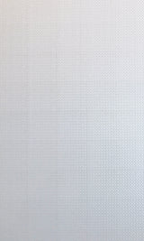 PVC SUSPENDED PANELS