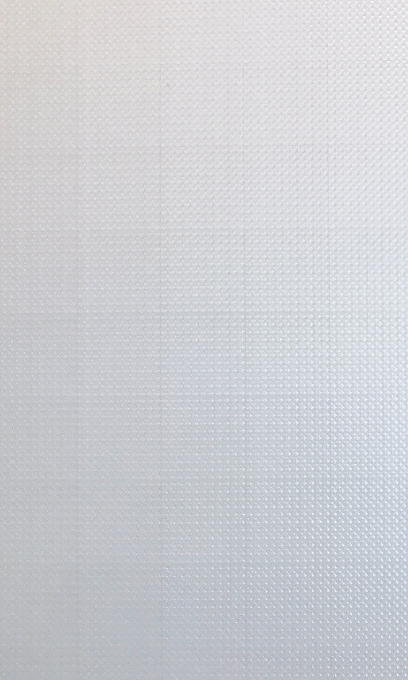 PVC SUSPENDED PANELS