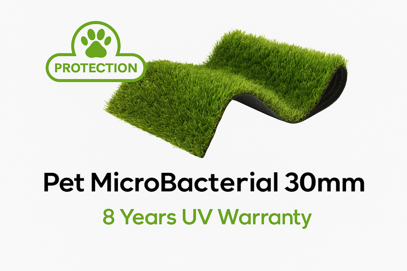 Pet MicroBacterial 30mm