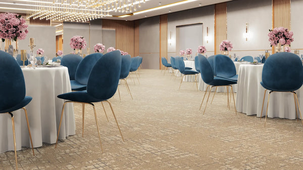 Destination - City Life broadloom