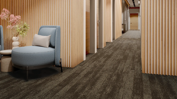 Destination - Rustic Grain Broadloom