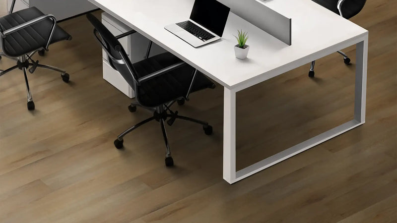 Elite Acoustic 55 Tile Vinyl