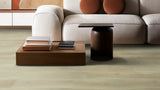 Oak Trifecta Vinyl Tile