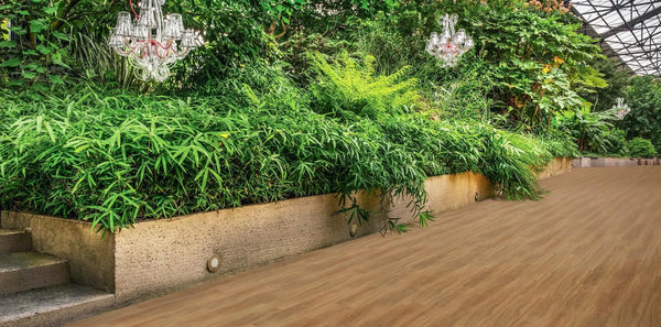 Penninsula Vinyl Tiles