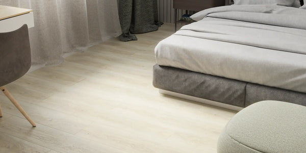 Select Plus- vinyl tiling