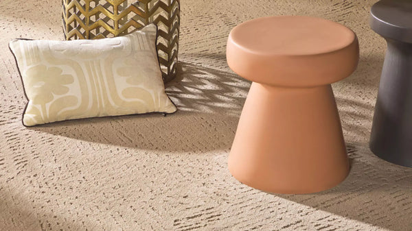 Textured - Scales broadloom