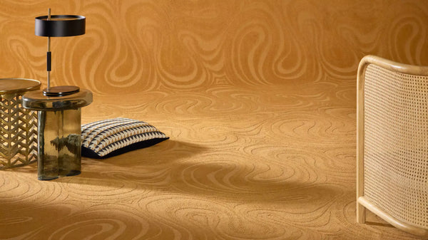 Textured - Swirl Broadloom