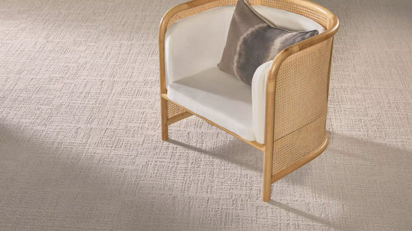 Textured - Tulle Broadloom