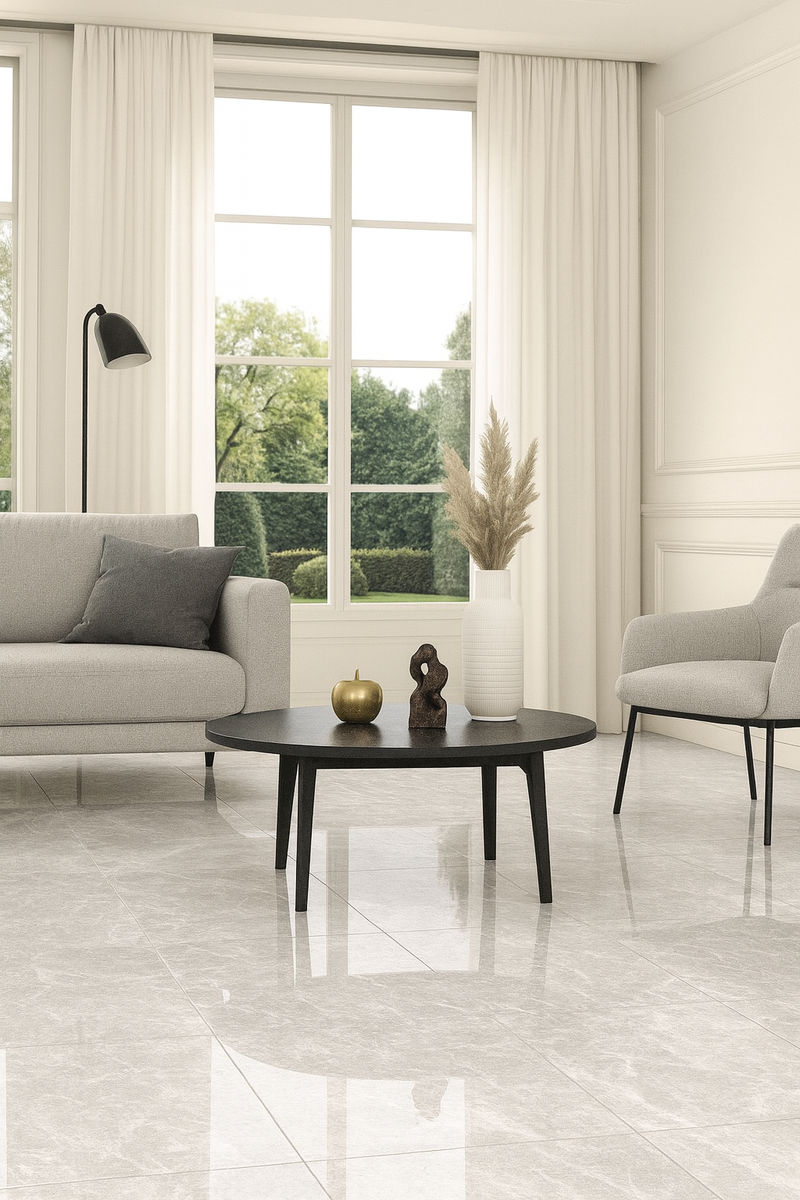 MONACO GREY