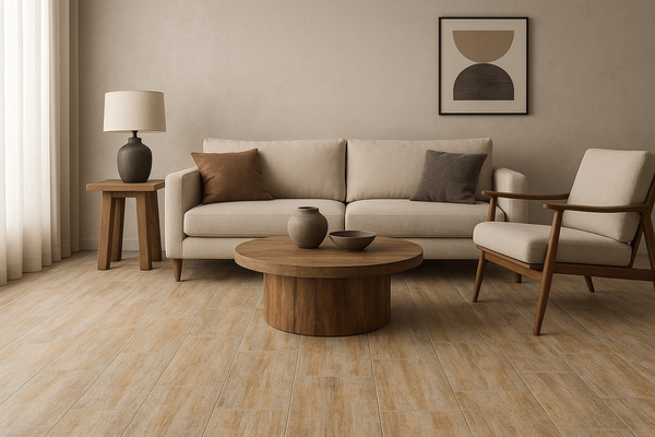 ZEBULA GREY WOODGRAIN