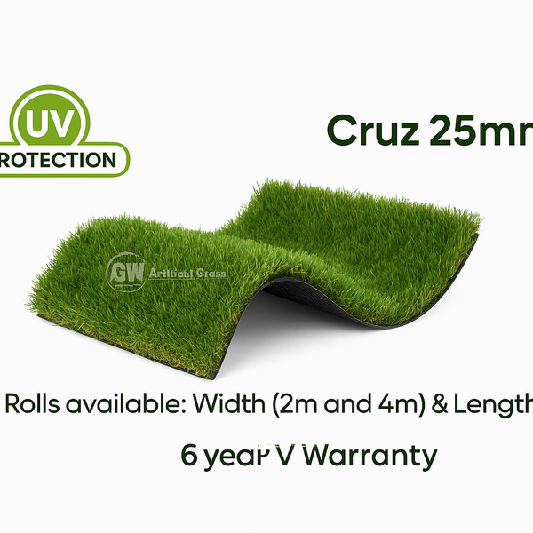 Cruz 25mm