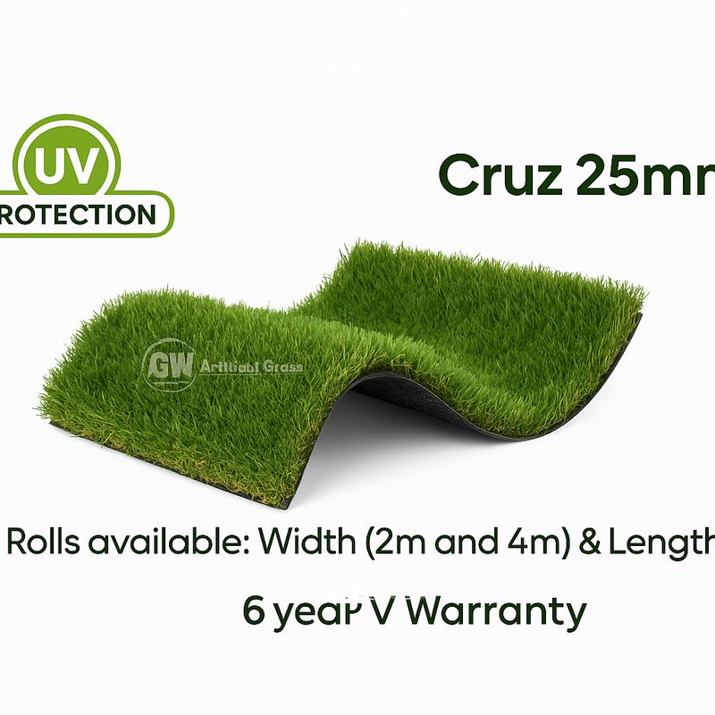 Cruz 25mm