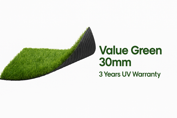 Value Green 30mm