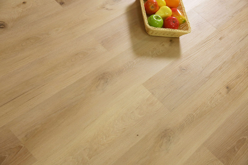 WONSTEP SPC Rigid Vinyl Flooring