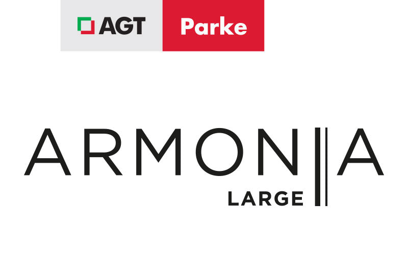 Armonia Large 8mm