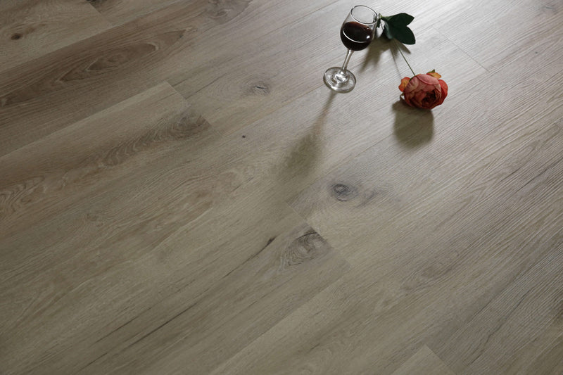 WONSTEP SPC Rigid Vinyl Flooring