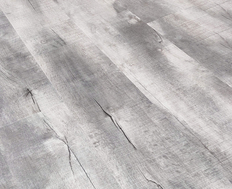 WONSTEP SPC Rigid Vinyl Flooring